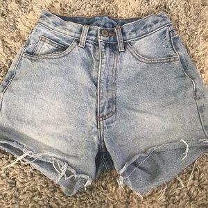 Brandy Melville Shorts